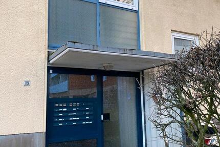 Wohnung Nienburg (Weser) - 1 Zimmer, 35 m&sup2;, 580&euro; | Angebot:26704856