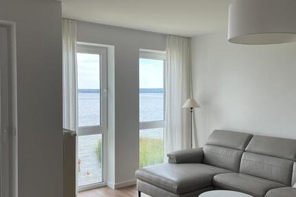 Traumhafte 2 Zimmerwohnung im Plau am See 2 zimmer