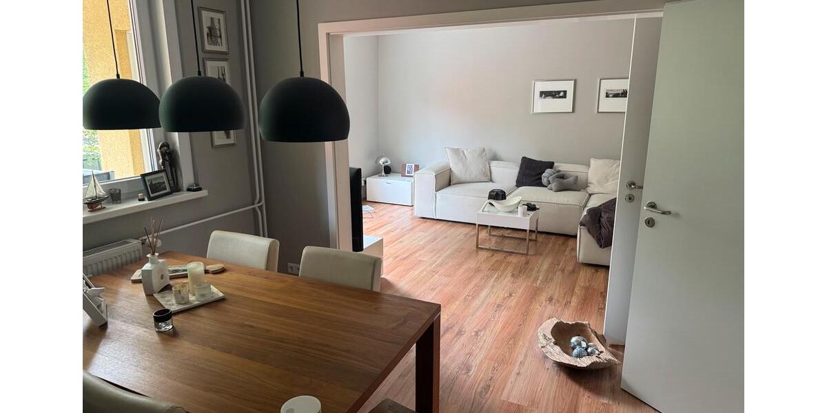 Etagenwohnung Wolfsburg - 3.5 Zimmer, 68 m&sup2;, 636&euro; | Angebot:26647132