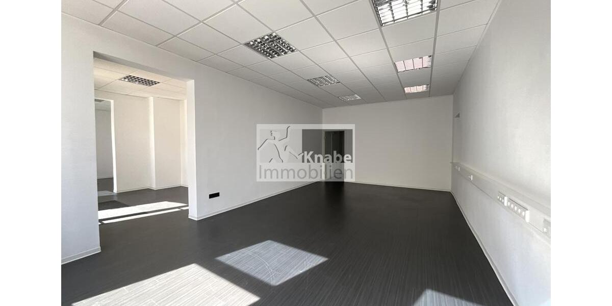 Premium Standort in der Fußgängerzone – Positionieren Sie sich an bester Adresse! zimmer