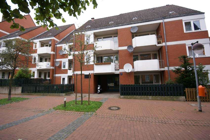 Etagenwohnung Hannover Linden-Süd - 3 Zimmer, 86 m&sup2;, 987&euro; | Angebot:26465667