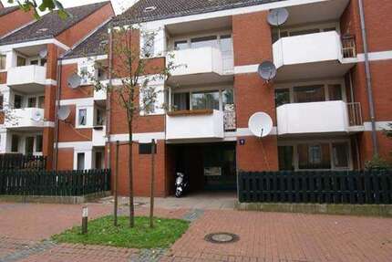 Wohnung Hannover Linden-Süd - 3 Zimmer, 86 m&sup2;, 987&euro; | Angebot:26465667