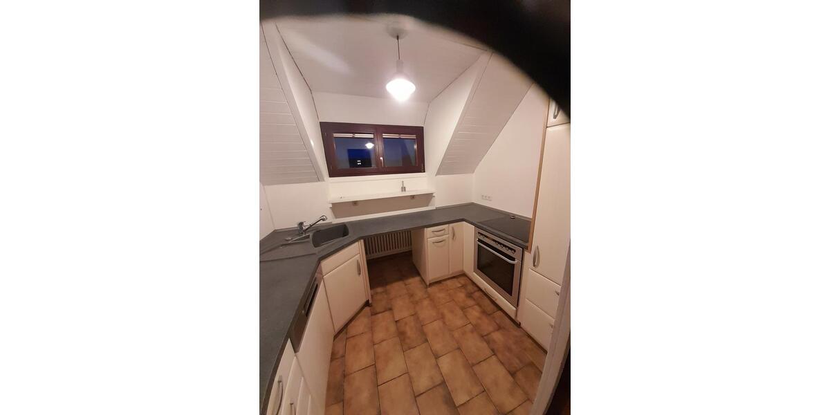 Maisonettenwohnung Gammertingen - 2 Zimmer, 114 m&sup2;, 680&euro; | Angebot:25710198