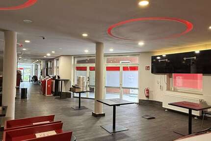 Gewerbeobjekt Hannover Oststadt - 3.500&euro; | Angebot:27261844