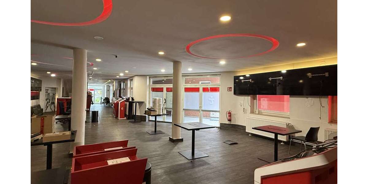 Gewerbeobjekt Hannover Oststadt - 3.500&euro; | Angebot:27261844