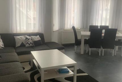 4 Zimmer Wohnung 4 zimmer