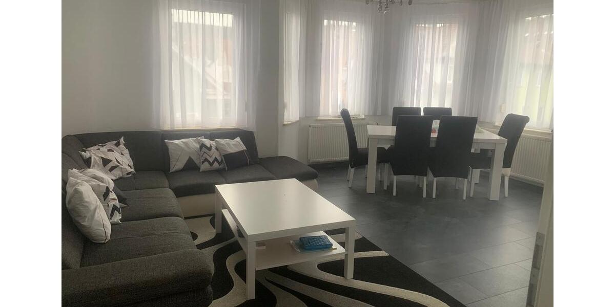 4 Zimmer Wohnung 4 zimmer