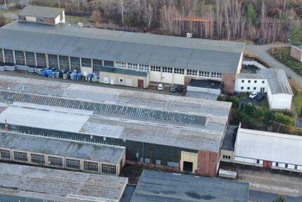 Gewerbeobjekt Obergurig Singwitz - 7.600&euro; | Angebot:24609044