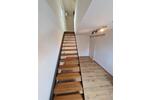 Moderne helle 2,5 Zimmer Maisonette Wohnung