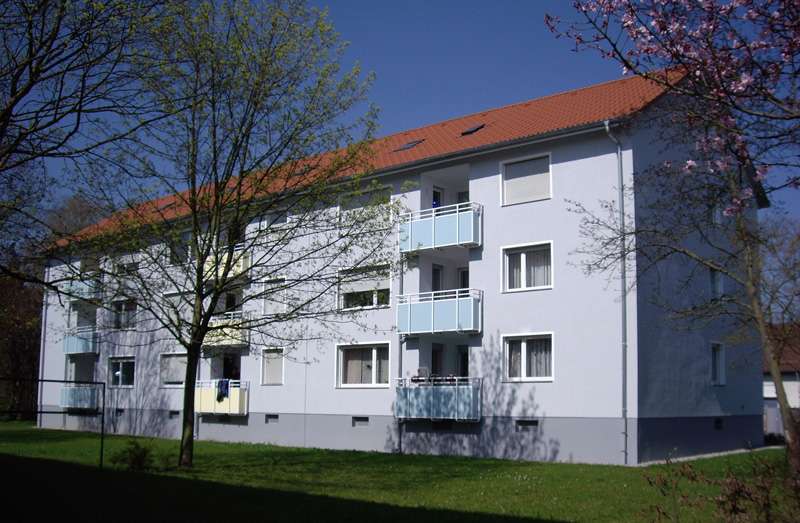 Wohnung zum Mieten in Langenau 645 € 100.22 m² 3 zimmer