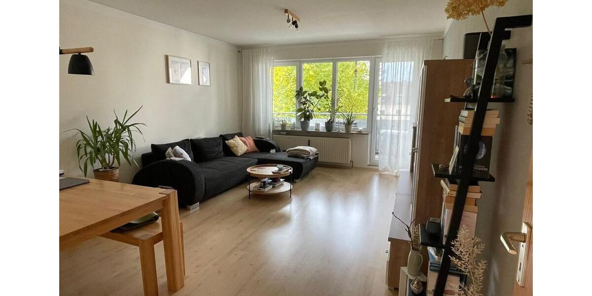 Vermieten 3 Zimmer Wohnung in Sulzbach-Rosenberg zimmer