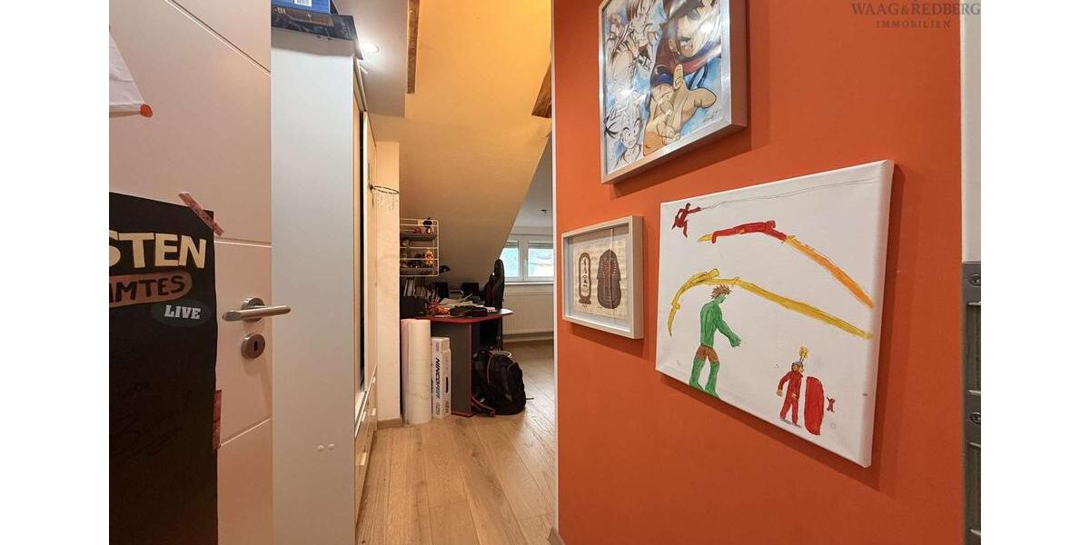 Einfamilienhaus Nürnberg Eberhardshof - 4 Zimmer, 142 m&sup2;, 2.190&euro; | Angebot:25223247