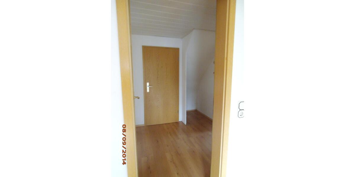 Dachgeschoßwohnung Sohland an der Spree - 4 Zimmer, 550&euro; | Angebot:23502955