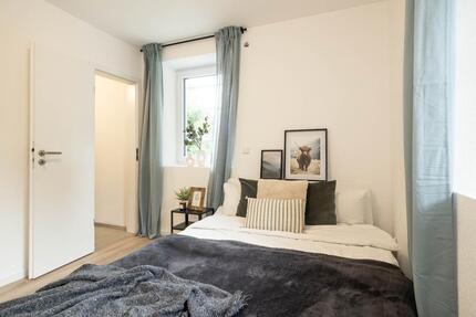 Wohnen auf Zeit Engen - 1 Zimmer, 15 m&sup2;, 600&euro; | Angebot:24764444