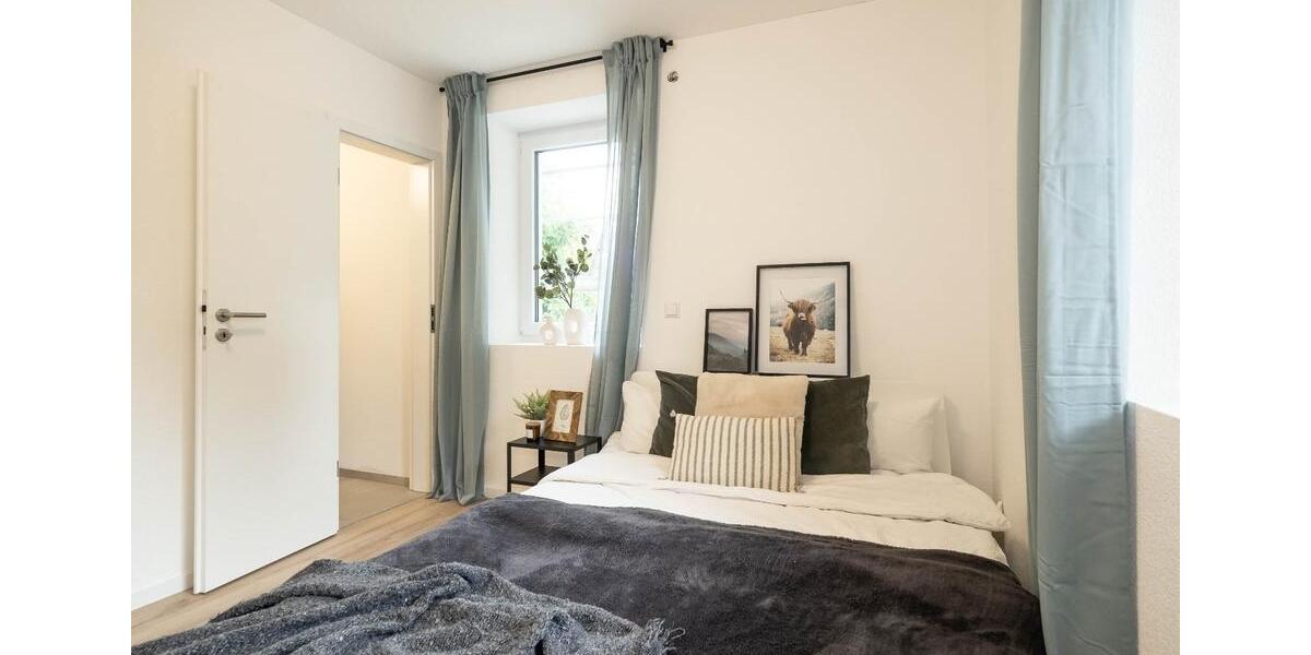 Wohnen auf Zeit Engen - 1 Zimmer, 15 m&sup2;, 600&euro; | Angebot:24764444