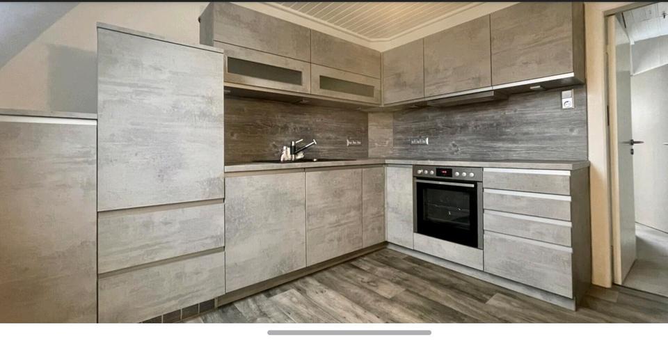 Etagenwohnung Bad Zwischenahn - 4 Zimmer, 110 m&sup2;, 1.500&euro; | Angebot:25084809