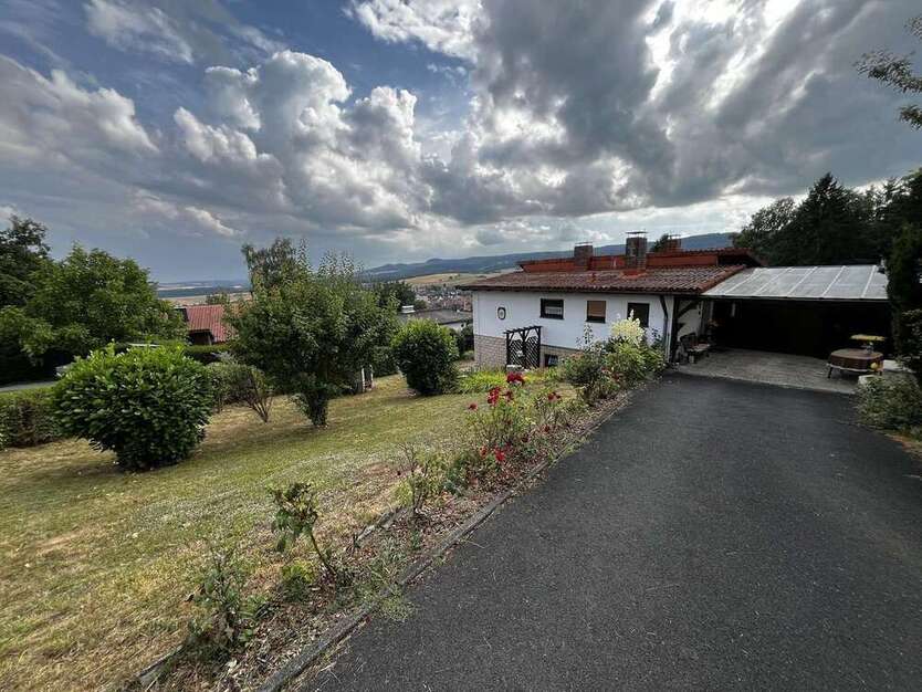 Haus zum Mieten in Fladungen 850 € 130 m²