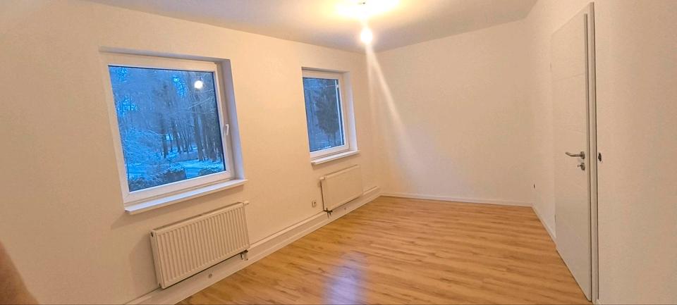 Doppelhaushälfte Schönwalde-Glien Glien - 3 Zimmer, 95 m&sup2;, 1.400&euro; | Angebot:25840972
