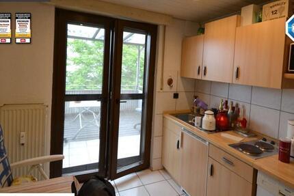 Wohnen in Nähe der Fußgängerzone ! 3 zimmer