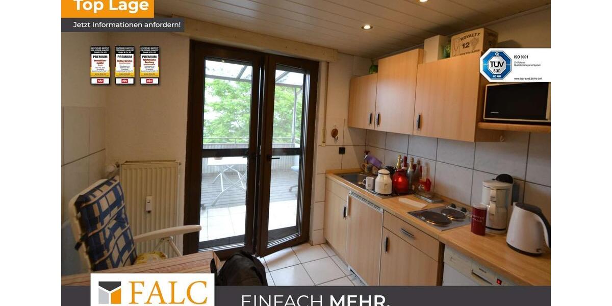 Wohnen in Nähe der Fußgängerzone ! 3 zimmer