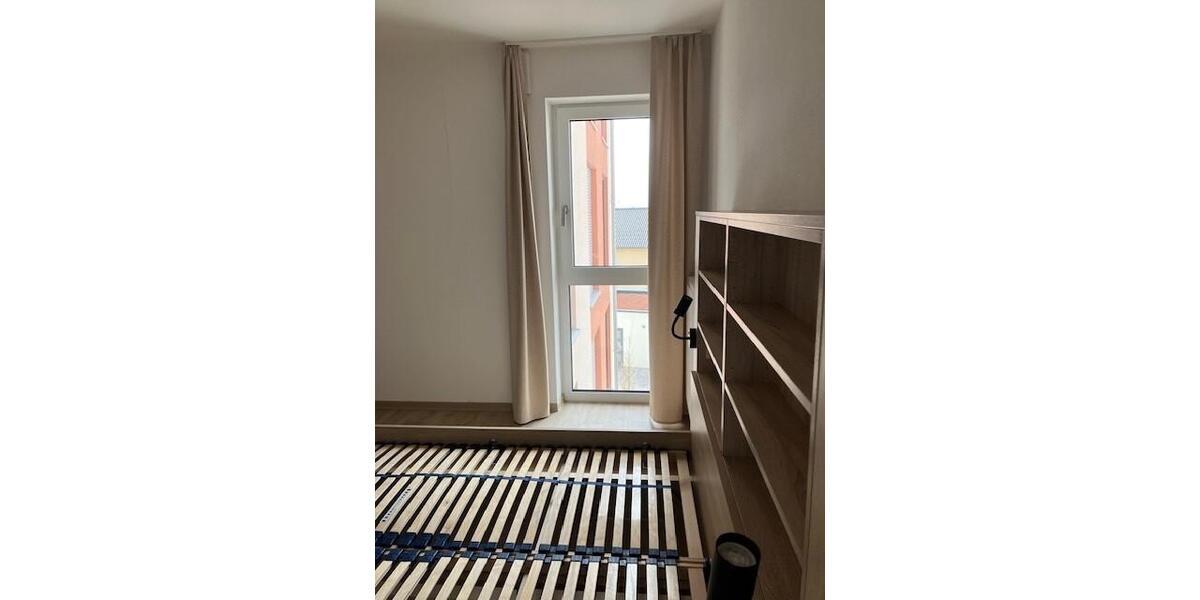 Etagenwohnung Deggendorf - 2 Zimmer, 49 m&sup2;, 865&euro; | Angebot:25540014