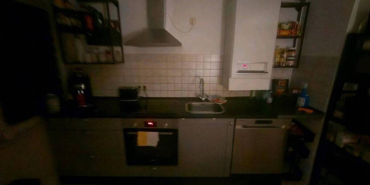 Etagenwohnung Worms Innenstadt - 2 Zimmer, 60 m&sup2;, 500&euro; | Angebot:26751492