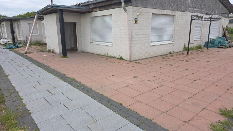 Erdgeschoßwohnung Samtens - 3 Zimmer, 95 m&sup2;, 1.140&euro; | Angebot:26553098