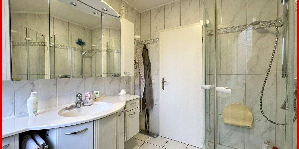 Etagenwohnung Schleswig - 4 Zimmer, 127 m&sup2;, 1.400&euro; | Angebot:24728003