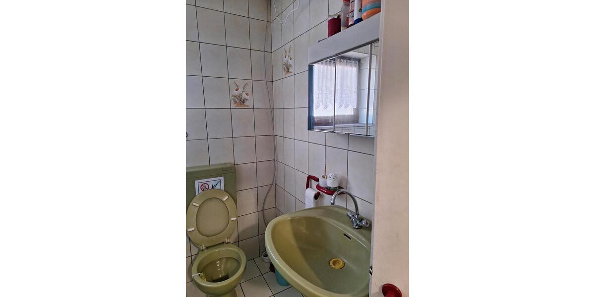 Wohnen auf Zeit Kronach - 1 Zimmer, 13 m&sup2;, 353&euro; | Angebot:26275079