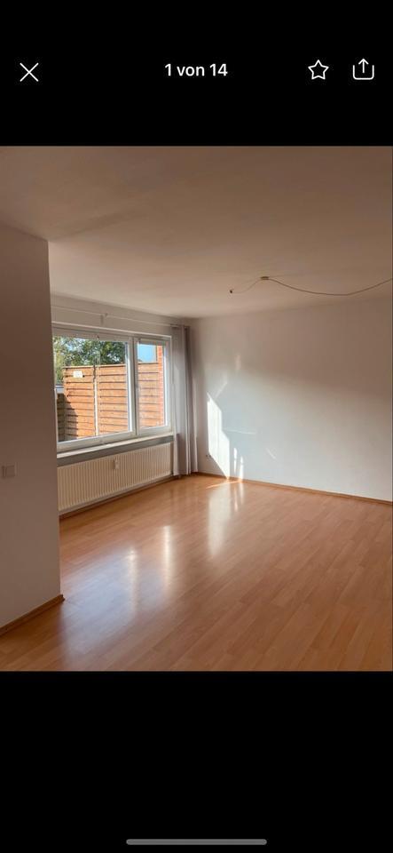 2 Zimmer Wohnung ab 01.01.26 zimmer