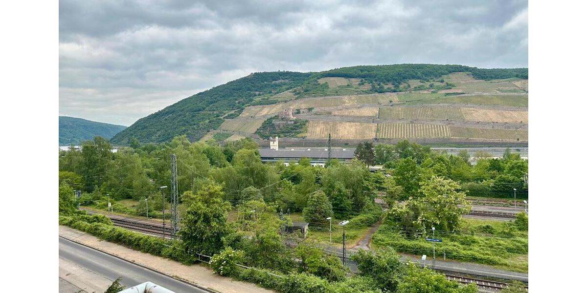 Etagenwohnung Bingen am Rhein - 2 Zimmer, 52 m&sup2;, 655&euro; | Angebot:26560331