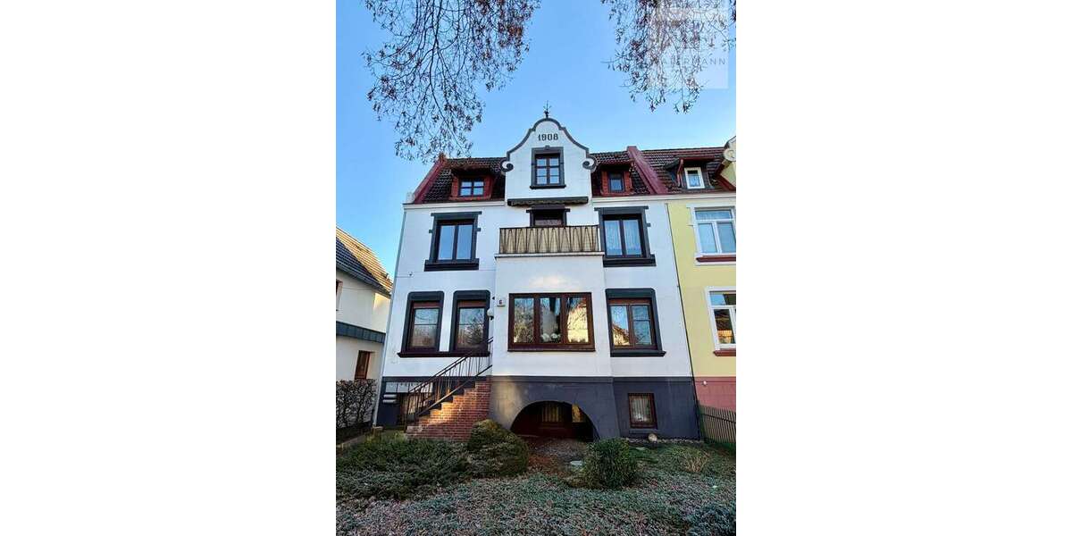 Etagenwohnung Hamburg Harburg - 2.5 Zimmer, 32 m&sup2;, 640&euro; | Angebot:26918866