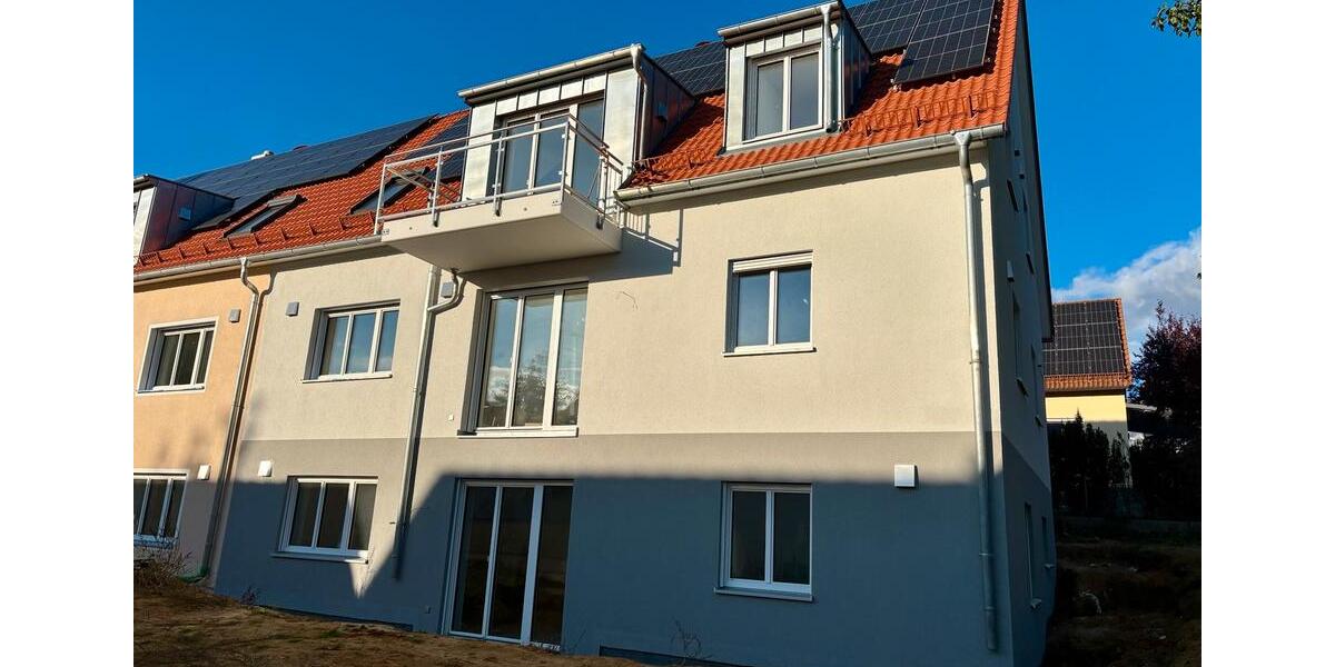 Maisonettenwohnung Hilgertshausen-Tandern Tandern - 5 Zimmer, 131 m&sup2;, 1.800&euro; | Angebot:24332371