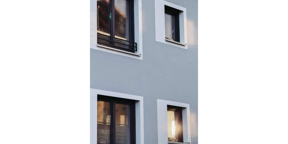 Etagenwohnung Emmendingen Windenreute Windenreute - 4 Zimmer, 116 m&sup2;, 1.798&euro; | Angebot:24916643