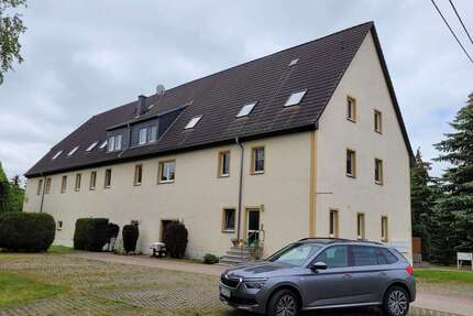 Wohnung zum Mieten in Erlau OT Schweikershain 295 € 55.05 m² 2 zimmer