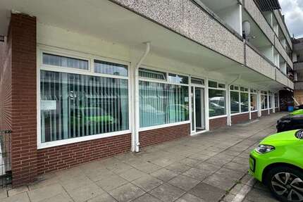 Gewerbeobjekt Burgdorf - 1.500&euro; | Angebot:25191009