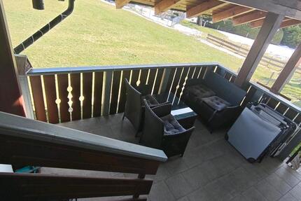 Wohnung Stiefenhofen - 2 Zimmer, 48 m&sup2;, 555&euro; | Angebot:26021034