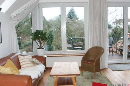 Zimmer Osnabrück Dodesheide - 2 Zimmer, 1.080&euro; | Angebot:25280538