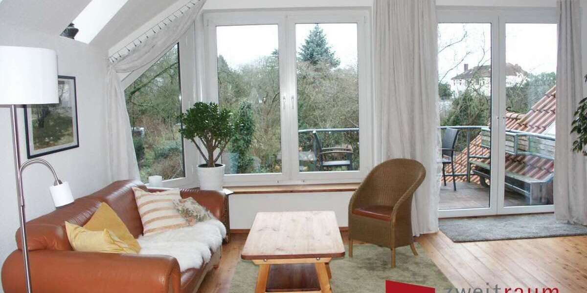 Zimmer Osnabrück Dodesheide - 2 Zimmer, 1.080&euro; | Angebot:25280538