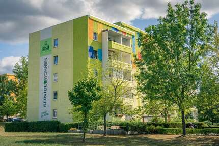 Wohnung zum Mieten in Chemnitz 215 € 34.33 m² 1 zimmer