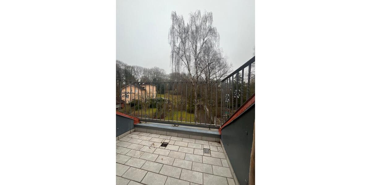 Dachgeschoßwohnung Kiel Blücherplatz - 1 Zimmer, 40 m&sup2;, 650&euro; | Angebot:25811752