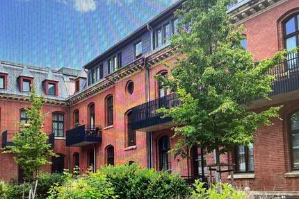 Wohnung Köthen (Anhalt) - 1 Zimmer, 34 m&sup2;, 470&euro; | Angebot:21091231