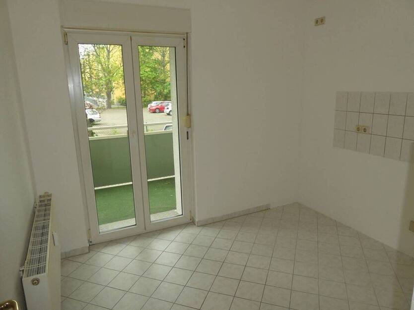 Schicke Wohnung mit Flair in Markkleeberg! 2 zimmer