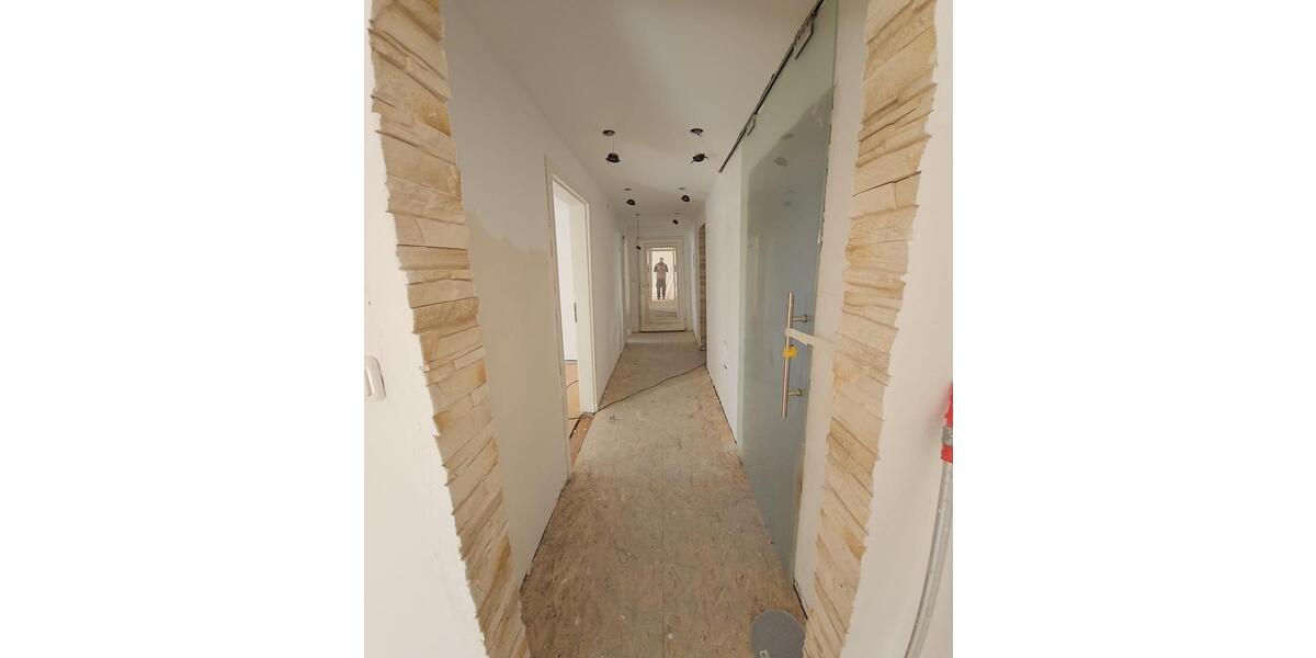 Etagenwohnung Gessertshausen - 3.5 Zimmer, 85 m&sup2;, 840&euro; | Angebot:26281591