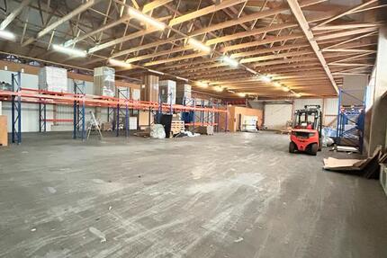 Gewerbeobjekt Eggenfelden - 3.500&euro; | Angebot:25884376