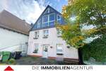 Wohnen mitten im Stadtzentrum - 4-Zimmer Mietwohnung mit Terrasse - Etagenwohnung Meinerzhagen | Angebot:23978285