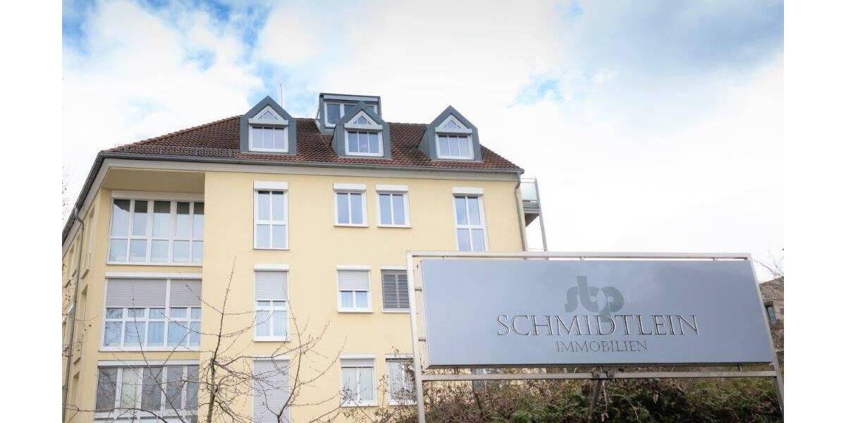 Großzügige und lichtdurchflutete Büroräume, mit sonniger Terrasse 3 zimmer