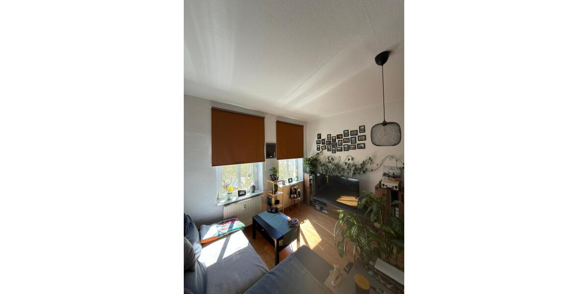 Etagenwohnung Ilmenau Ankenbachshof - 1 Zimmer, 49 m&sup2;, 360&euro; | Angebot:26486153