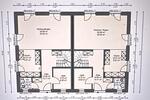 Doppelhaushälfte Falkensee - 4 Zimmer, 125 m&sup2;, 1.950&euro; | Angebot:27637016