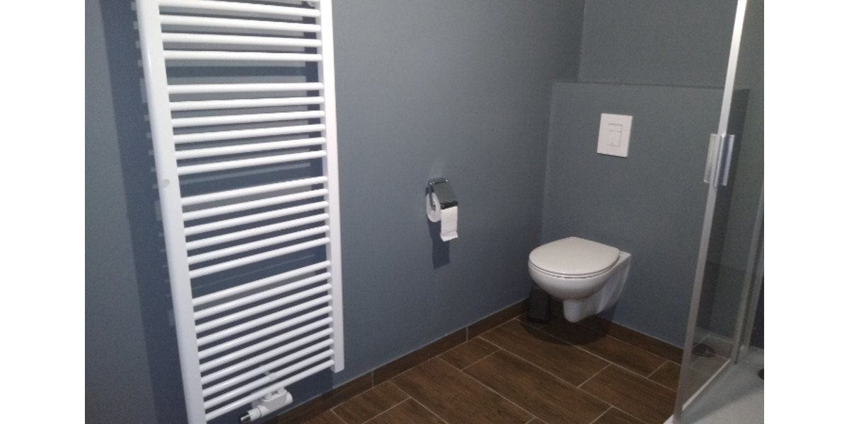 Erdgeschoßwohnung Zwiesel - 2 Zimmer, 61 m&sup2;, 500&euro; | Angebot:25232300